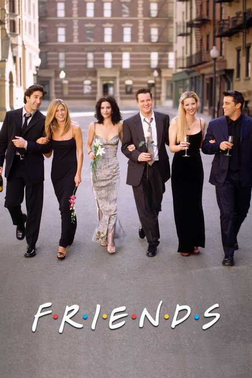 Friends Friends