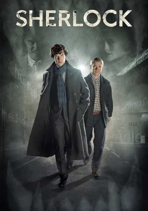 Sherlock Sherlock