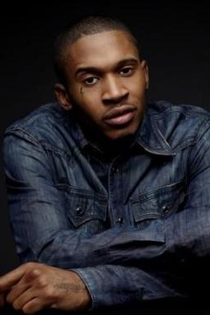 Tayo 'Scorcher' Jarrett