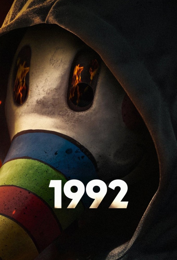 1992 1992