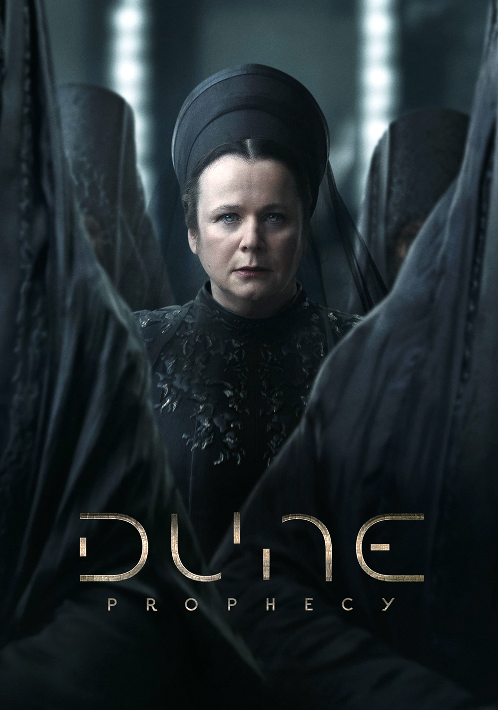 Dune: Prophecy Dune: Prophecy