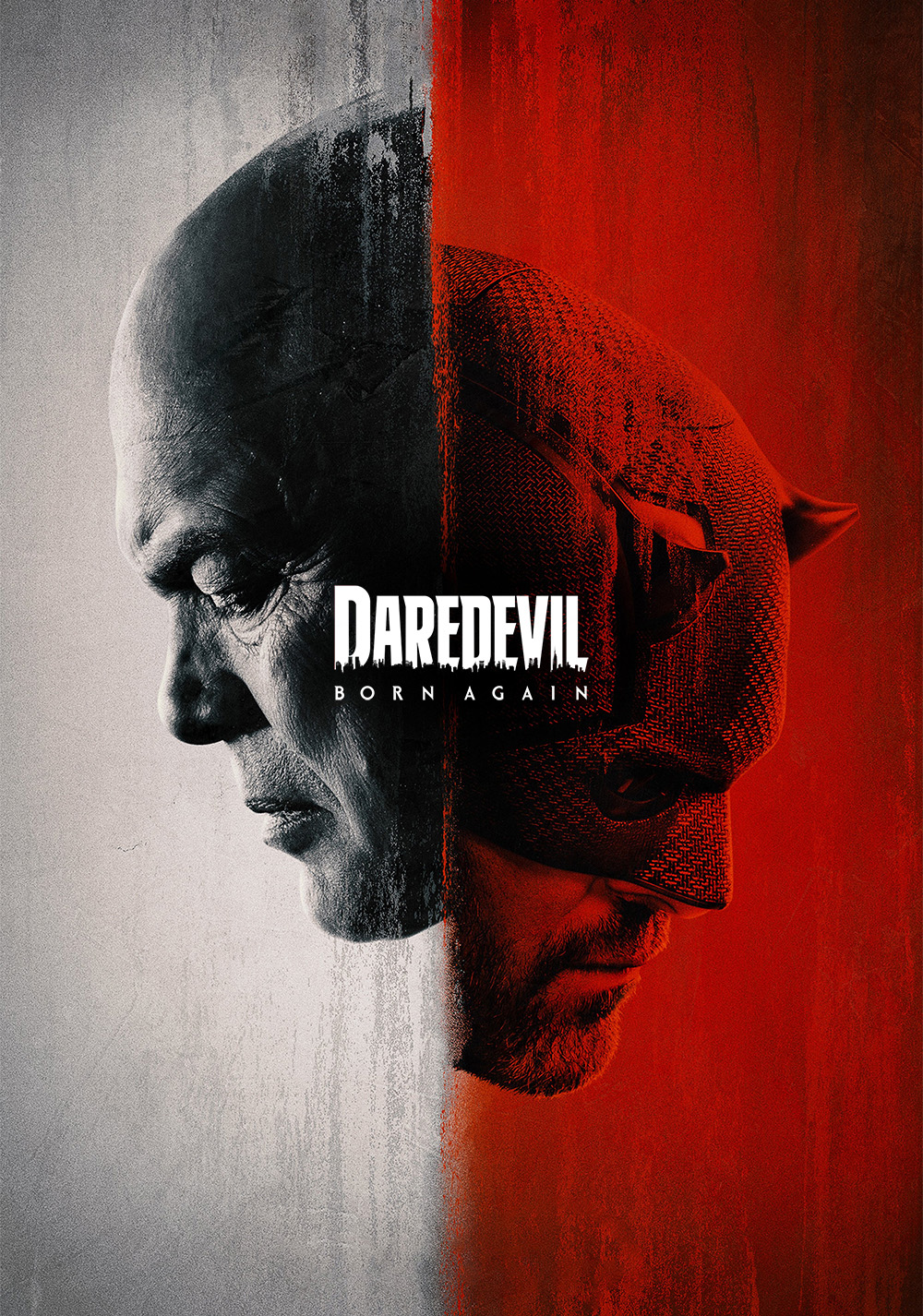 Daredevil: Born Again Daredevil: Born Again