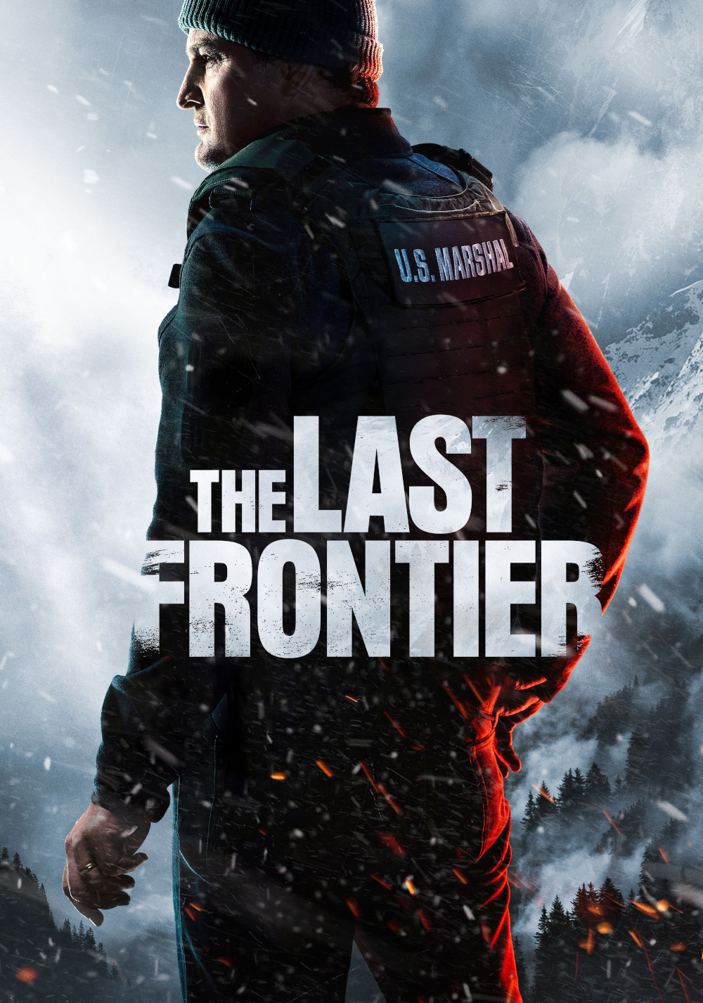 The Last Frontier The Last Frontier