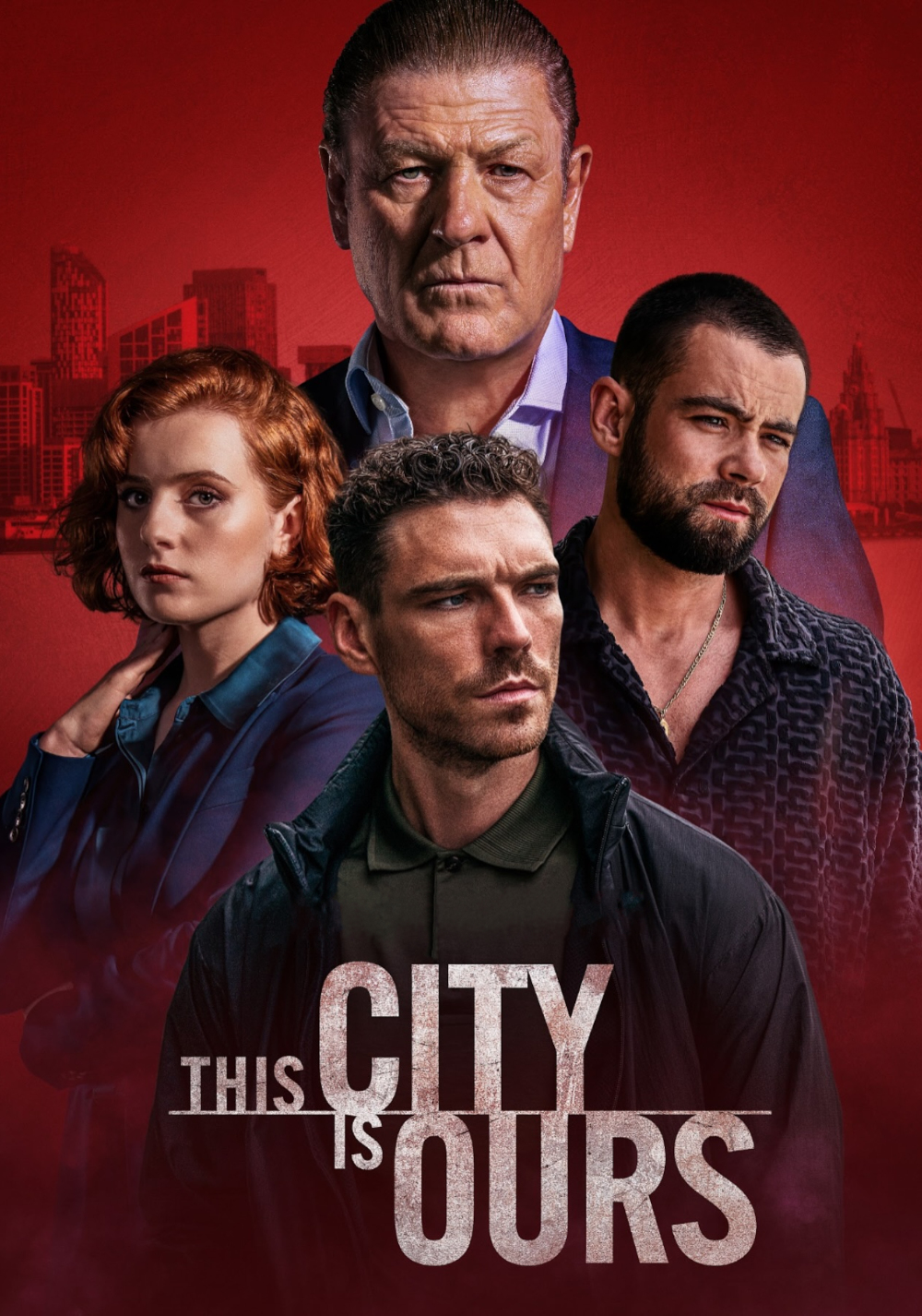 This City Is Ours This City Is Ours