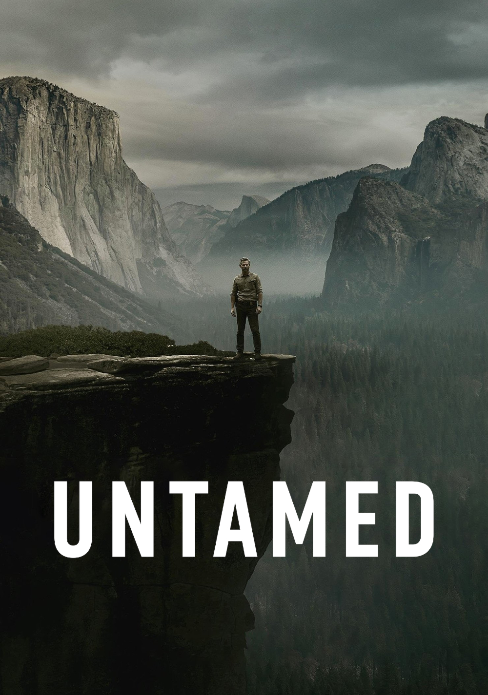Untamed Untamed
