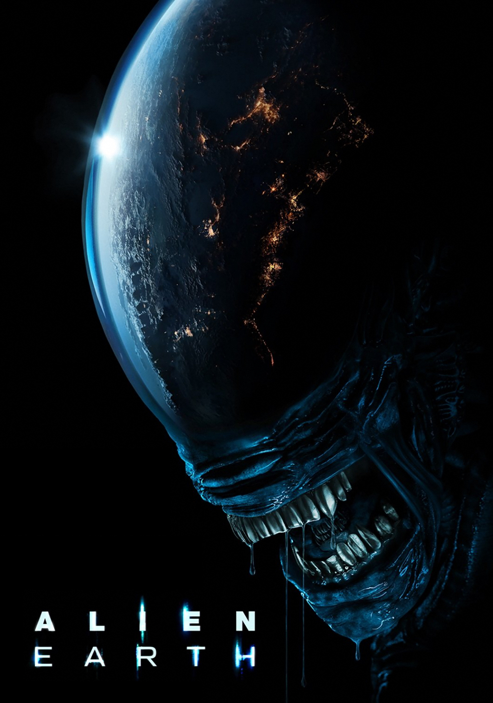 Alien: Earth Alien: Earth