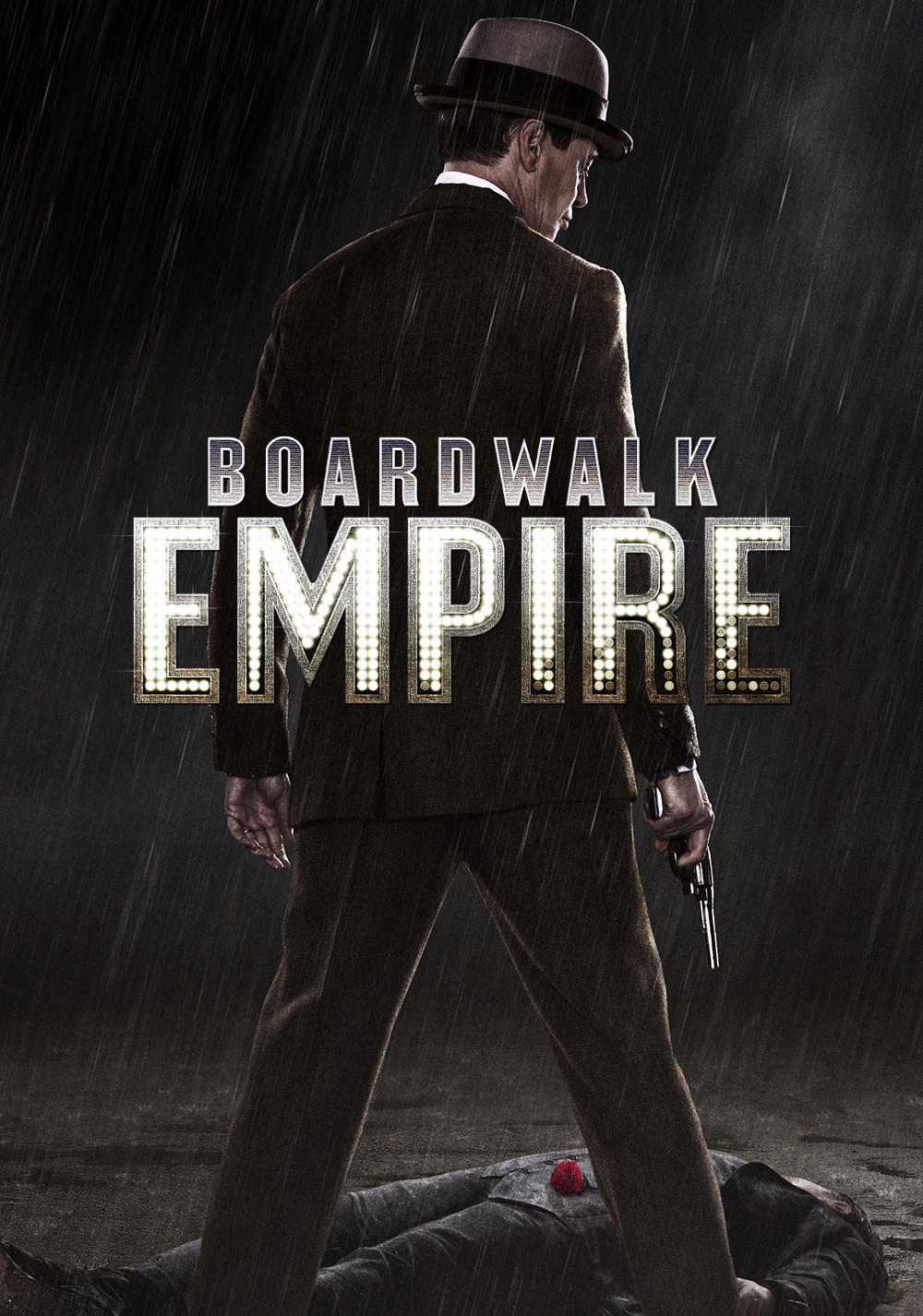 Boardwalk Empire Boardwalk Empire