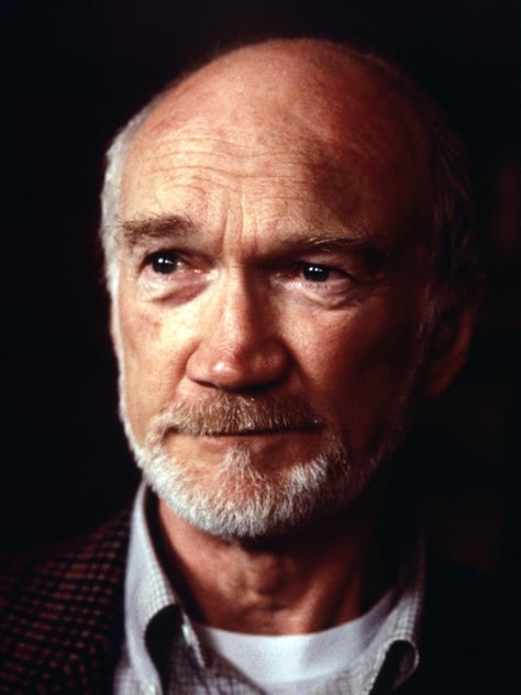 Colin Fox Colin Fox