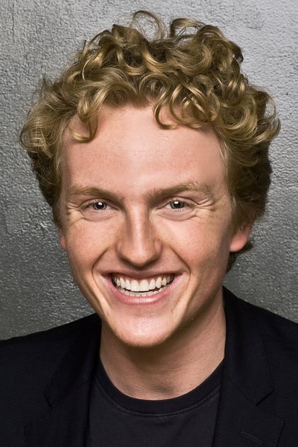 Max Topplin Max Topplin