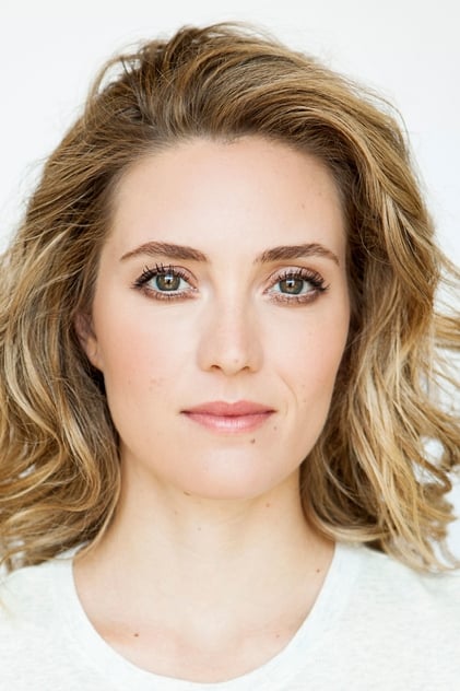 Evelyne Brochu Evelyne Brochu