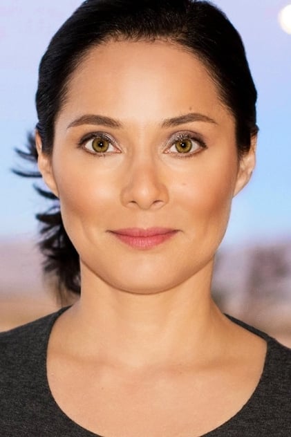 Jacqueline Pinol Jacqueline Pinol