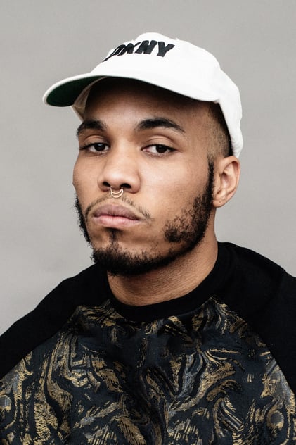 Anderson .Paak Anderson .Paak