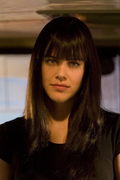 Michelle Ryan Michelle Ryan