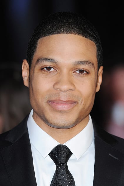 Ray Fisher Ray Fisher