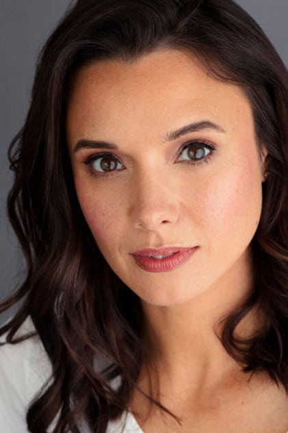 Anna Jullienne Anna Jullienne