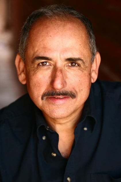 Gary Carlos Cervantes Gary Carlos Cervantes