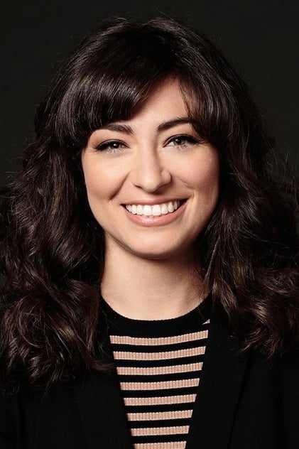 Melissa Villaseñor Melissa Villaseñor