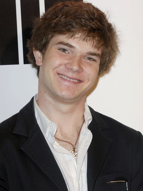 Jacob Davich Jacob Davich