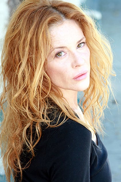 Marianne Hagan Marianne Hagan