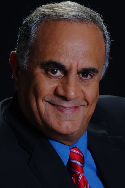 Marshall Manesh Marshall Manesh