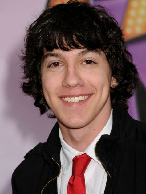 Jared Kusnitz Jared Kusnitz