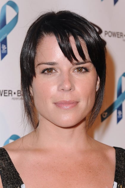 Neve Campbell Neve Campbell