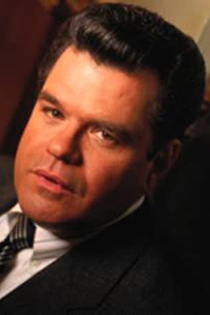 Joseph Badalucco Jr. Joseph Badalucco Jr.
