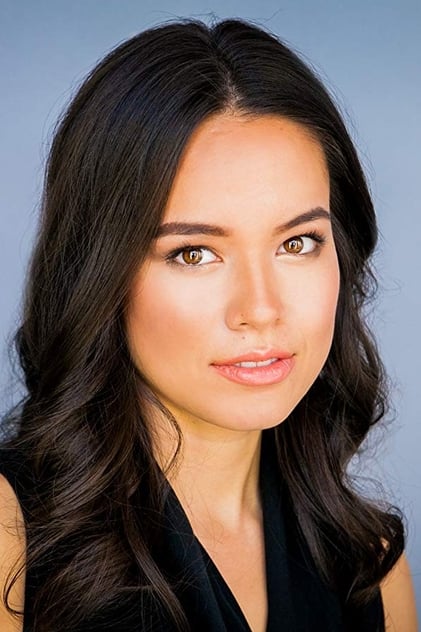 Genevieve Kang Genevieve Kang