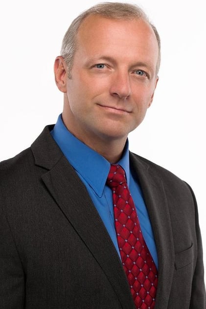 Ken Arnold Ken Arnold