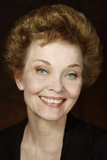 Grace Zabriskie Grace Zabriskie