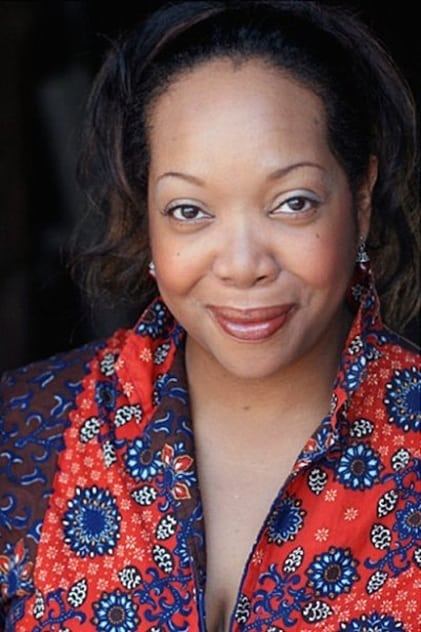 Jacqueline Williams Jacqueline Williams