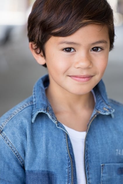 Deric McCabe Deric McCabe