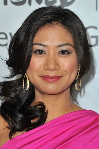 Liza Lapira Liza Lapira