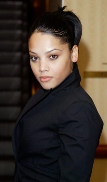 Bianca Lawson Bianca Lawson
