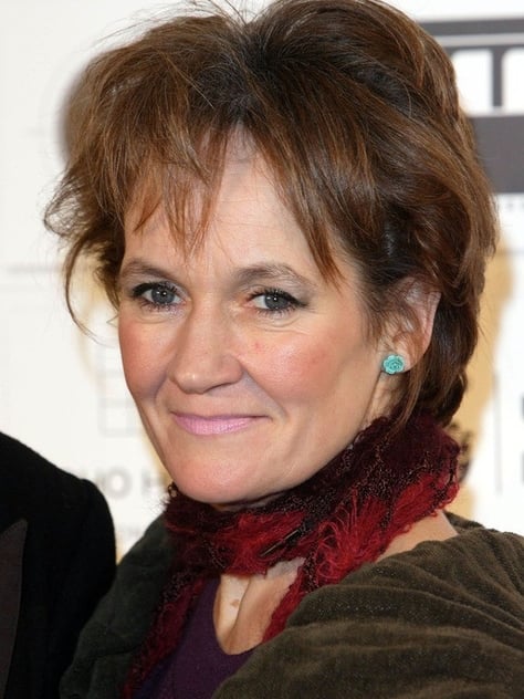 Lorraine Ashbourne Lorraine Ashbourne
