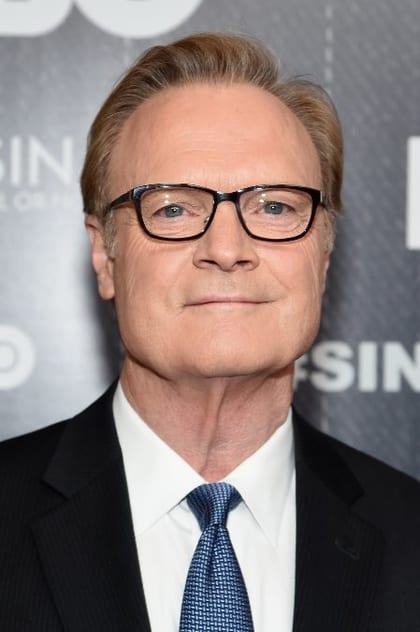 Lawrence O'Donnell