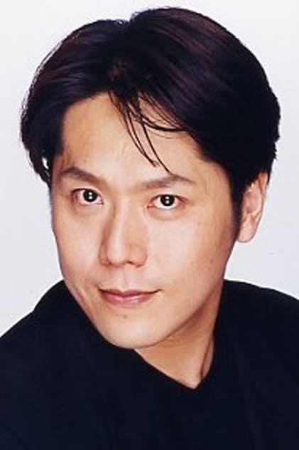 Kazunari Tanaka Kazunari Tanaka