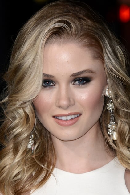 Virginia Gardner Virginia Gardner