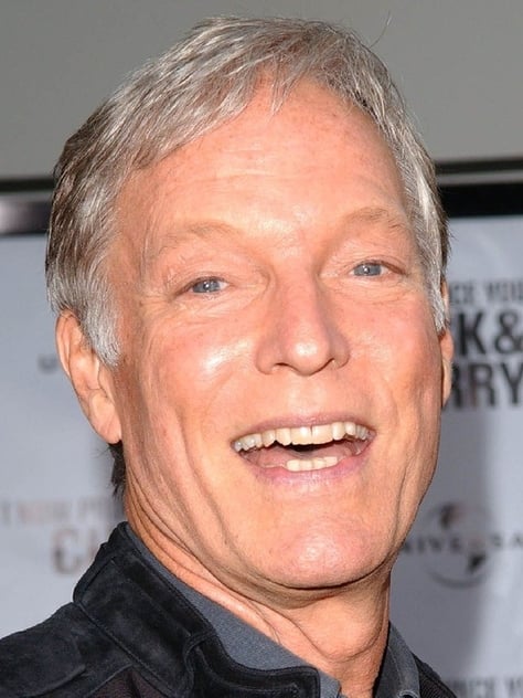 Richard Chamberlain Richard Chamberlain