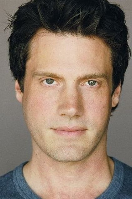 Brandon Keener Brandon Keener