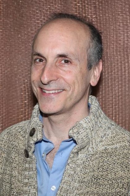 Seth Barrish Seth Barrish