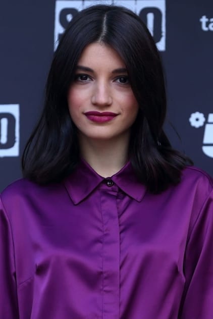 Carlotta Antonelli Carlotta Antonelli