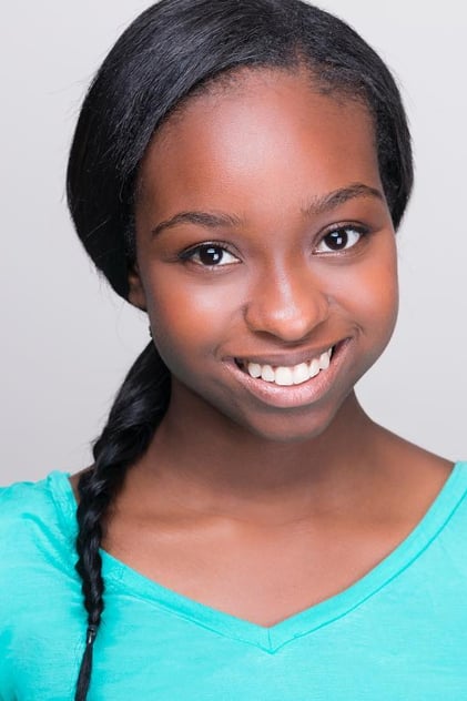 Shanice Johnson Shanice Johnson