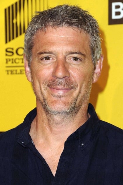 Christopher Cousins Christopher Cousins