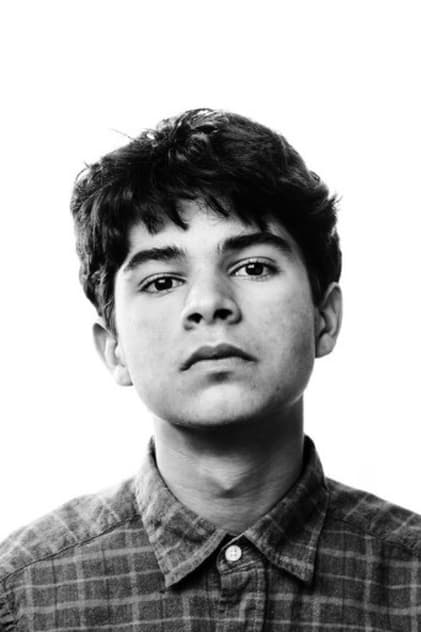 Daniel Zolghadri Daniel Zolghadri