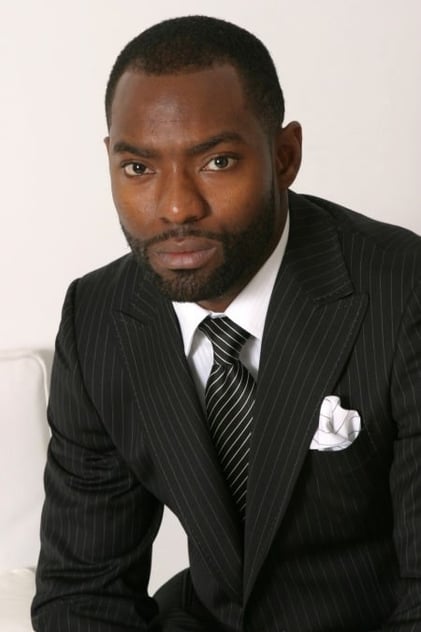 Hassan Johnson Hassan Johnson