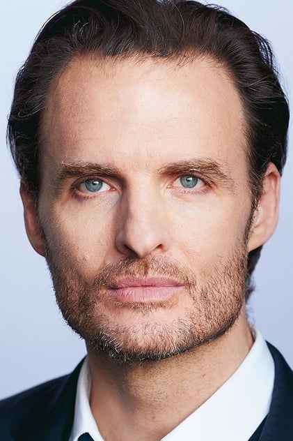 Greg Bryk Greg Bryk
