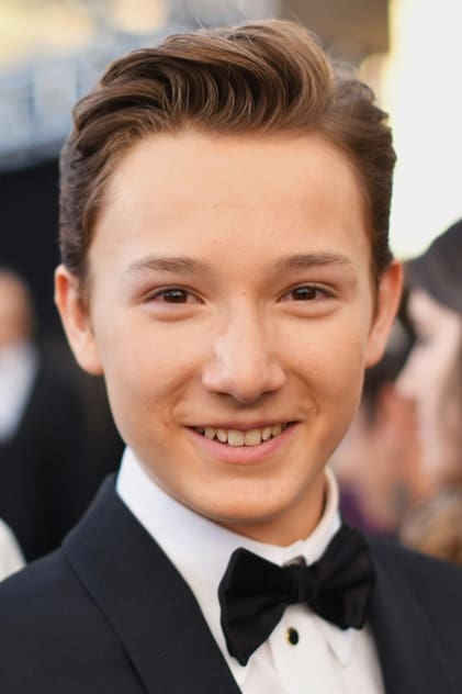 Skylar Gaertner Skylar Gaertner