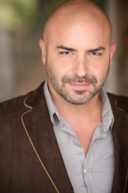 Dominic Pace Dominic Pace