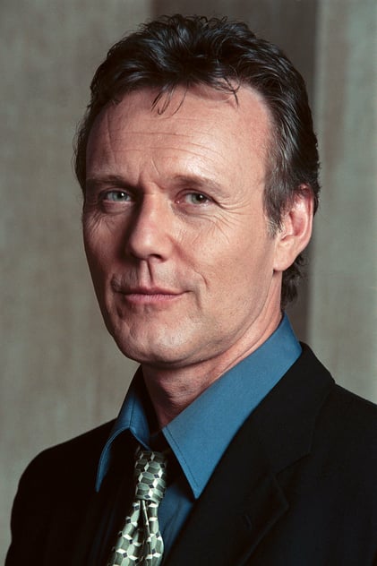 Anthony Stewart Head Anthony Stewart Head